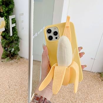 Amazon.com: Yatchen YAKVOOK Cute 3D Cartoon Case Compatible